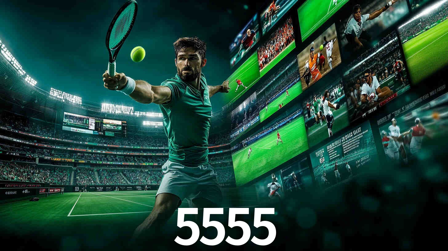 A Popularidade dos Caça-Níqueis no 5555