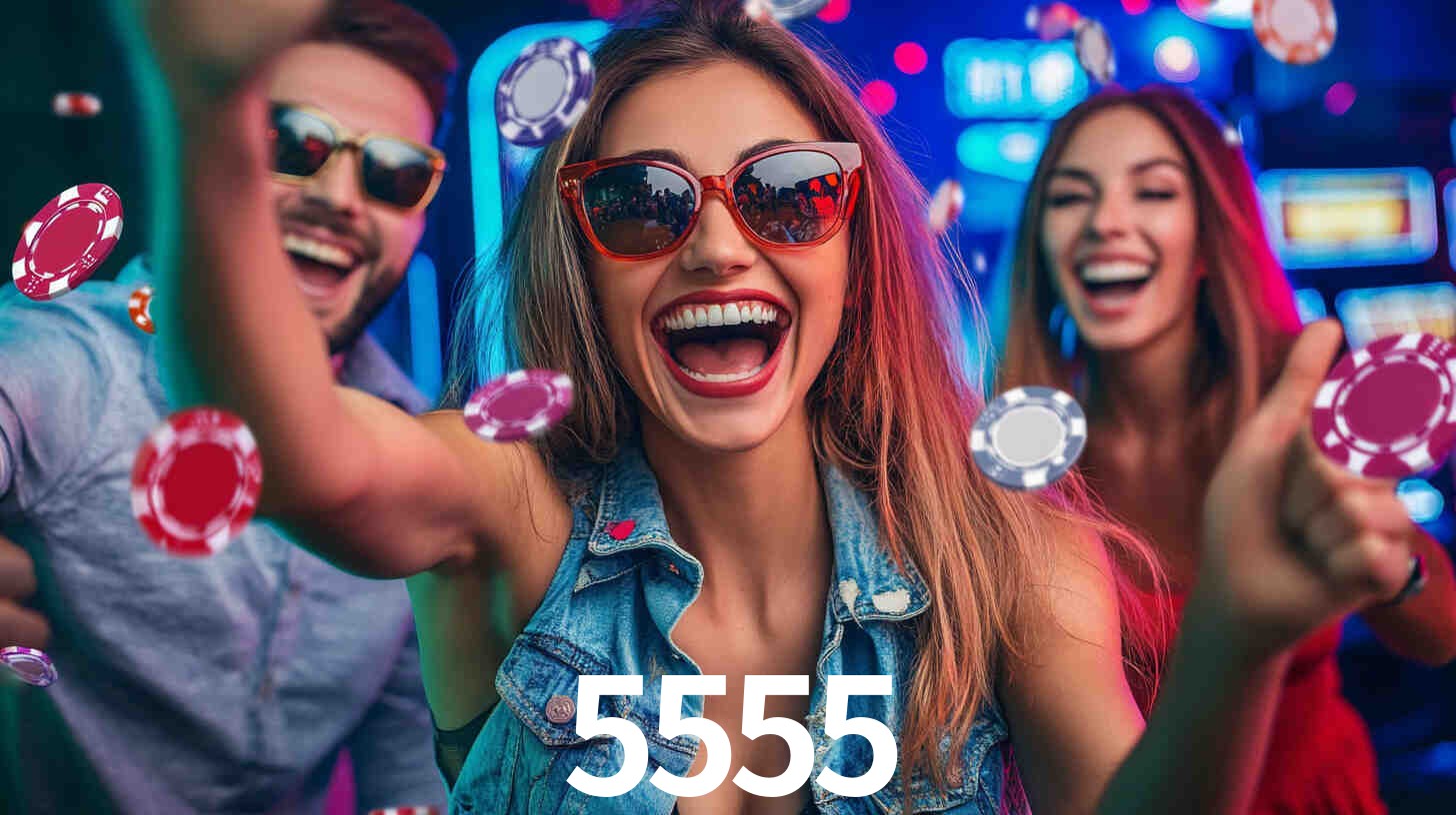 Apostas Esportivas na 5555: Um Guia Completo