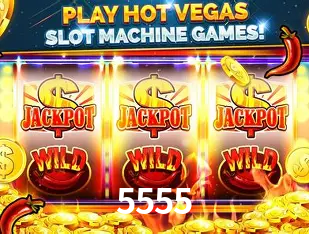 Inovações de Jogos na 5555: O Futuro das Experiências Interativas