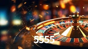 Bônus e promoções da 5555