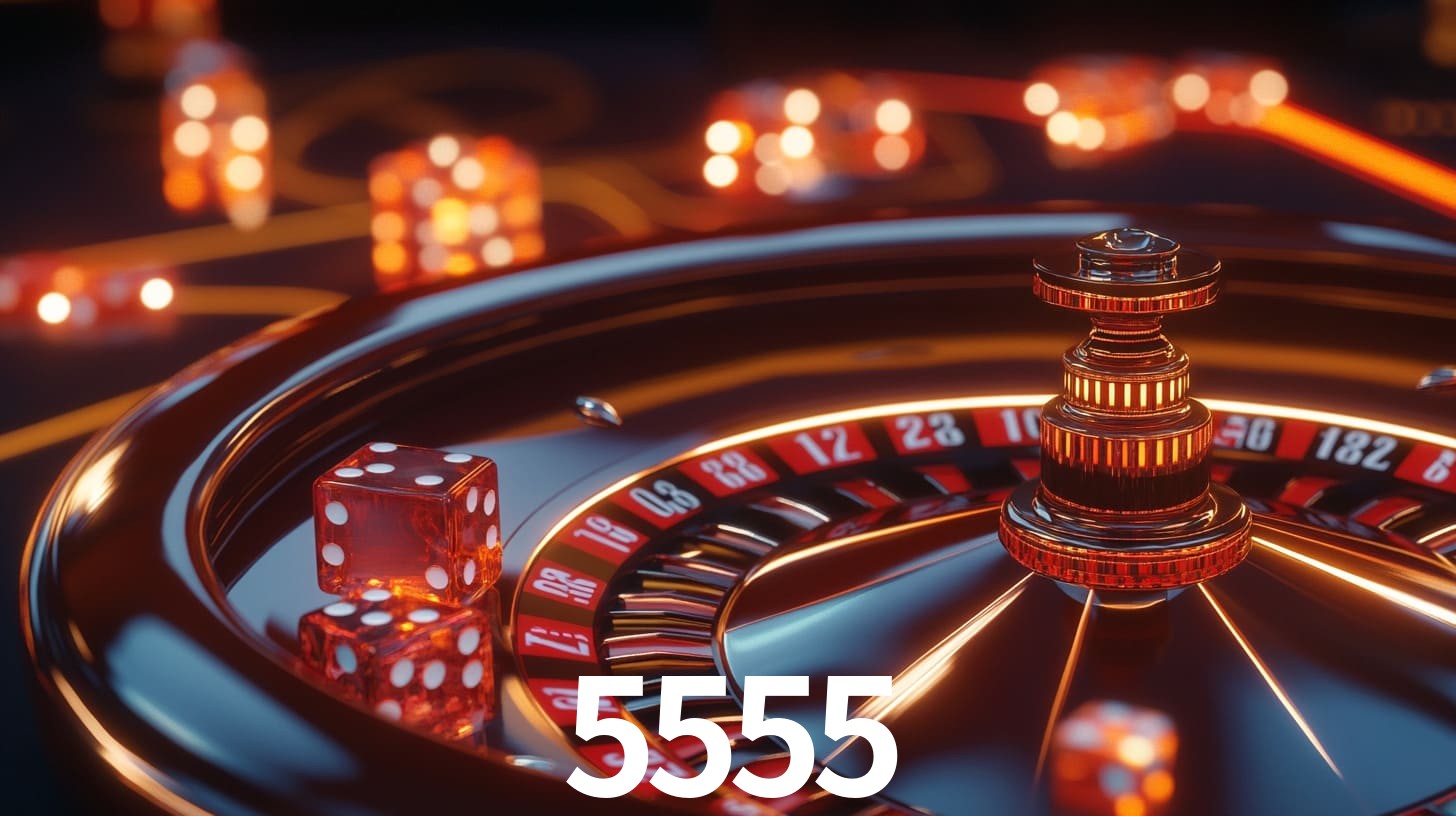 5555 win bet