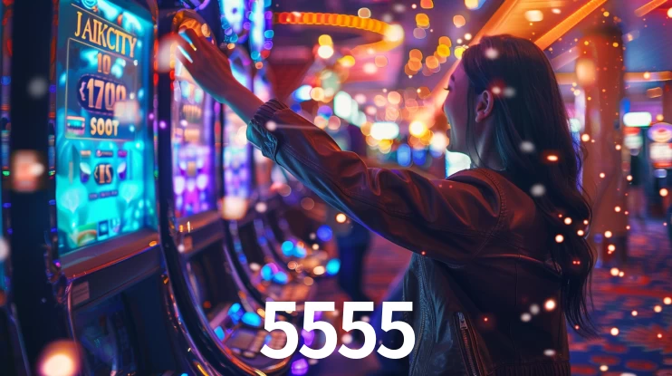 5555 win bet
