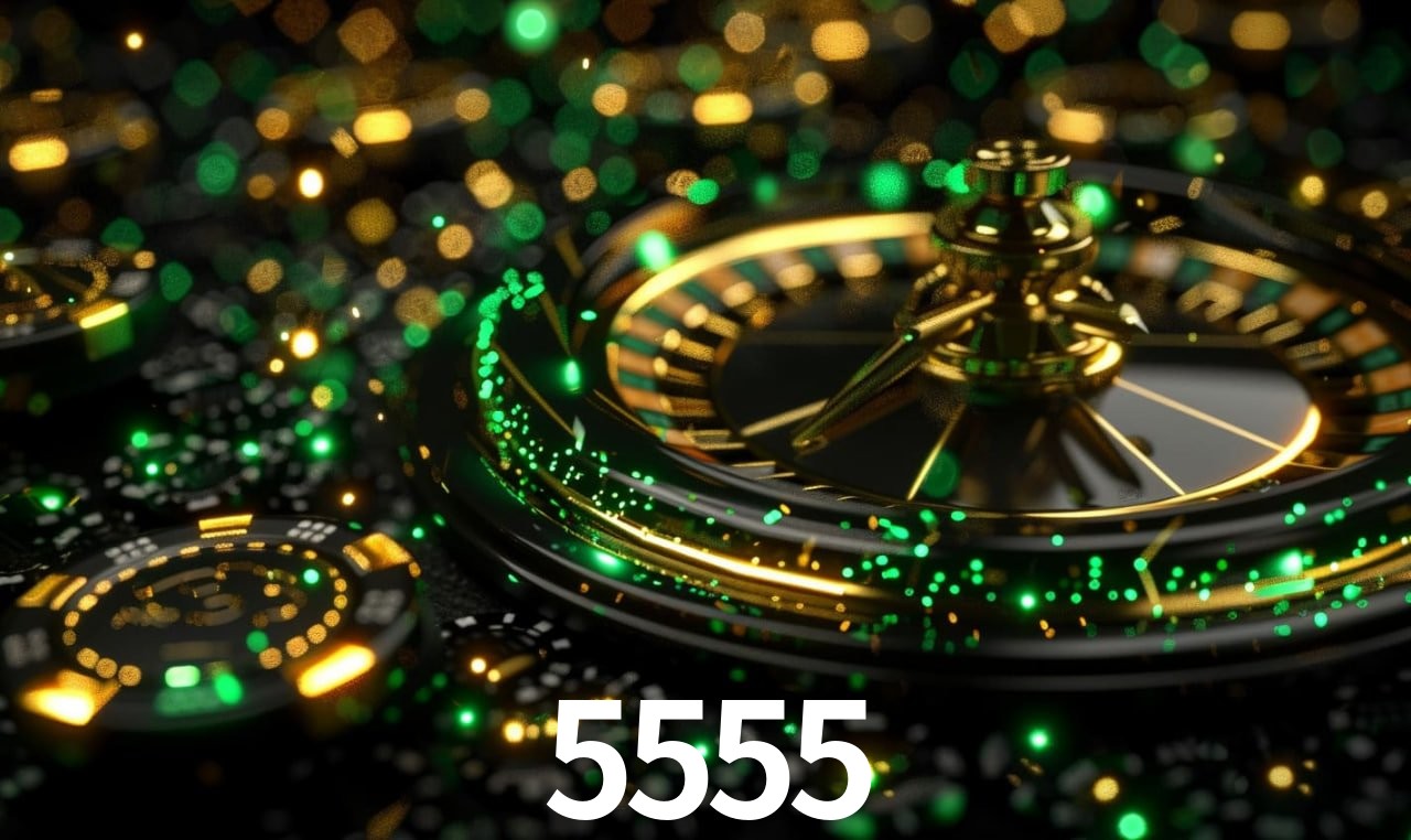 Biblioteca de slots populares na 5555