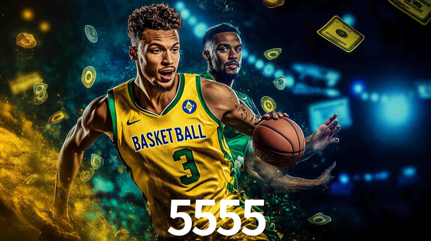 Descubra o Programa VIP da 5555: Vantagens Exclusivas para Jogadores