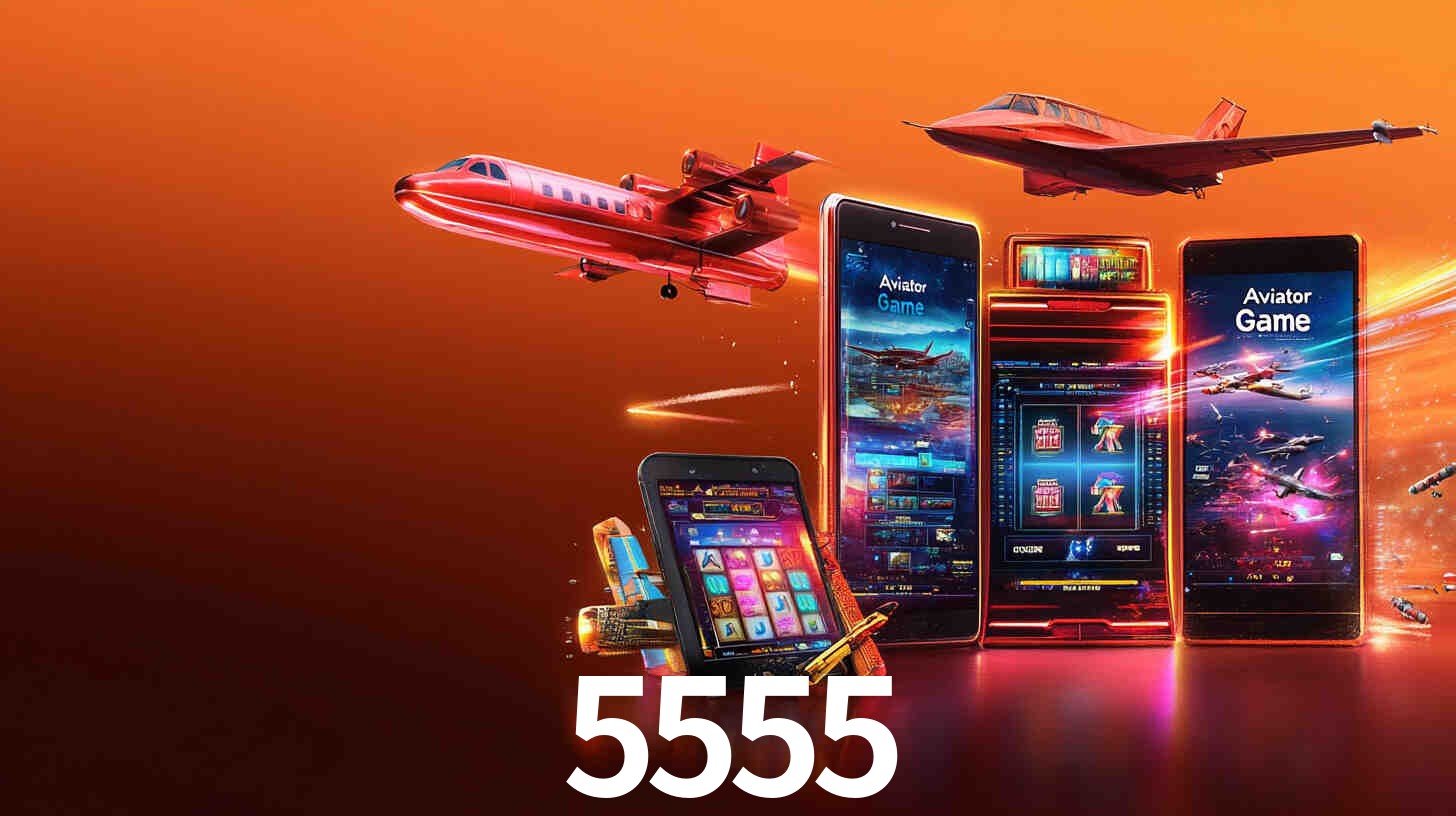 Inovações de Jogos na 5555: O Futuro das Experiências Interativas