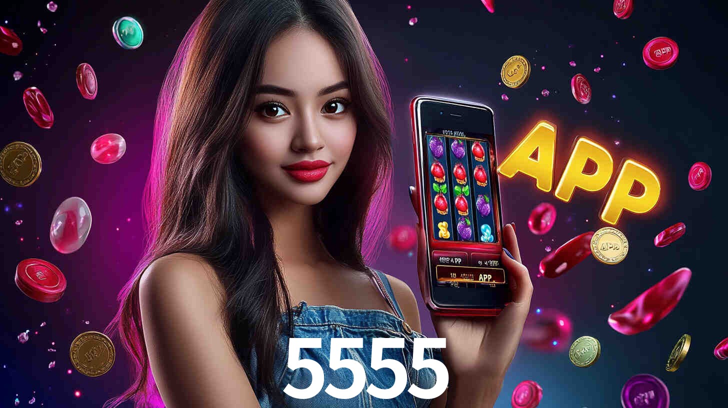 A Experiência Imersiva dos Cassinos Ao Vivo no 5555
