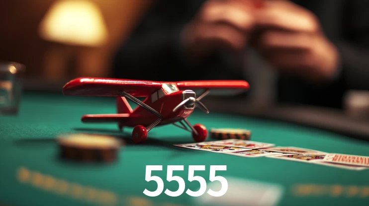 Aviator Jogo na 5555 