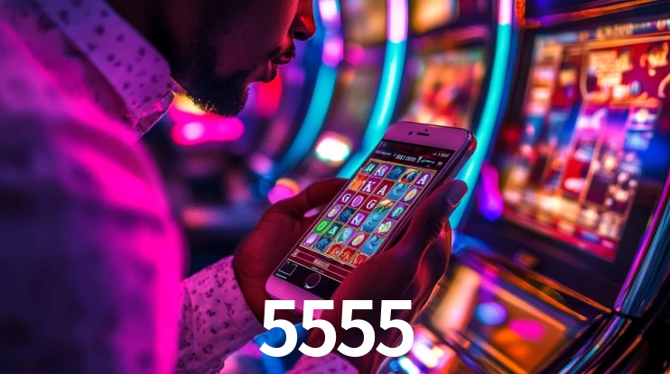 Baixar App 5555  