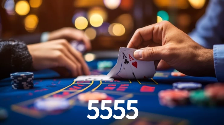 Jogos na 5555